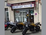 Photo ECOLE CONDUITE GALAN