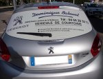 Photo PEUGEOT GARAGE BALOUET DOMINIQUE & FILS