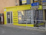 AGENCE IMMOBILIERE LES CIGALES
