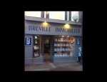 BREVILLE IMMOBILIER