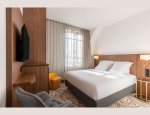 Photo HOTEL APOLLINAIRE NICE