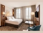 Photo HOTEL APOLLINAIRE NICE