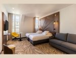 Photo HOTEL APOLLINAIRE NICE