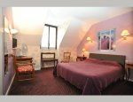 Photo HOTEL DU RELAIS