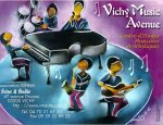 Photo V.M.A. VICHY MUSIC AVENUE