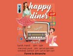 Photo RESTAURANT HAPPY