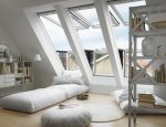 Photo VELUX NG SERVICES INSTALLATEUR EXPERT