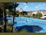 Photo TENNIS CLUB PRADETAN