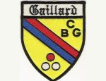 BILLARD CLUB GAILLARD