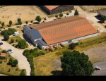 CENTRE EQUESTRE DU PLESSIS BOUCHARD