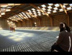 CENTRE EQUESTRE DU PLESSIS BOUCHARD