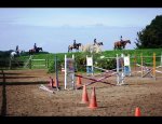 CENTRE EQUESTRE DU PLESSIS BOUCHARD