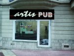 Photo ARTIS ENSEIGNE PUBLICITE