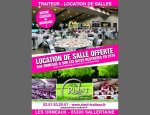 Photo SALLE LES ORMEAUX