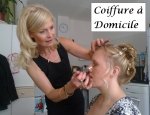 Photo CORINNE COIFFURE