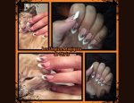 LES ONGLES MAGIQUES DE CHRIS