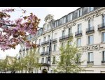 Photo LE GRAND HOTEL DE TOURS
