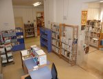 Photo BIBLIOTHEQUE MUNICIPALE