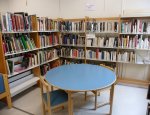 Photo BIBLIOTHEQUE MUNICIPALE