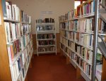 Photo BIBLIOTHEQUE MUNICIPALE