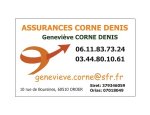 Photo ASSURANCES CORNE DENIS