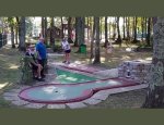 Photo MINI GOLF
