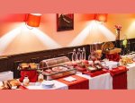 Photo HOTEL RESTAURANT LE BELLEVUE BEAURIVAGE