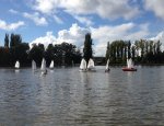YACHT CLUB DE VICHY