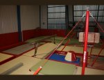 Photo EVOLUTION CLUB DE GYMNASTIQUE