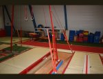 EVOLUTION CLUB DE GYMNASTIQUE