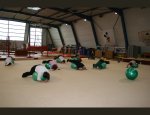 Photo EVOLUTION CLUB DE GYMNASTIQUE