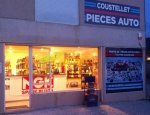 Photo COUSTELLET PIECES AUTO