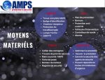 Photo AMPS SÉCURITÉ