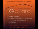 EUROTYRE GAILLARD PNEUMATIQUES