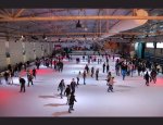 Photo PATINOIRE CYBER GLACE