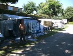 CAMPING L'IDEAL