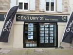 CENTURY 21 DES 5 VALLÉES