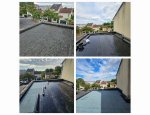 Photo MBE ETANCHEITE TOITURE TERRASSE ISOLATION