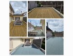 Photo MBE ETANCHEITE TOITURE TERRASSE ISOLATION