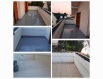 Photo MBE ETANCHEITE TOITURE TERRASSE ISOLATION
