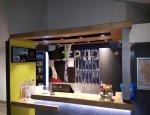 Photo HOTEL IBIS BUDGET STADE PIERRE MAUROY SARL MOSOJO