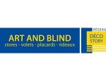 Photo ART AND BLIND