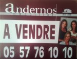 ANDERNOS IMMOBILIER