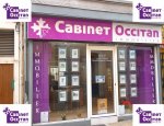 Photo CABINET OCCITAN