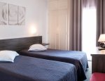 Photo HOTEL LE  CHARDON BLEU