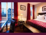 Photo HOTEL DUQUESNE EIFFEL