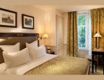 Photo HOTEL DUQUESNE EIFFEL