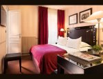 Photo HOTEL DUQUESNE EIFFEL
