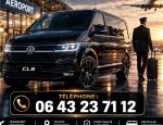 Photo CLS TRANSPORT