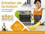 Photo AXEO SERVICES